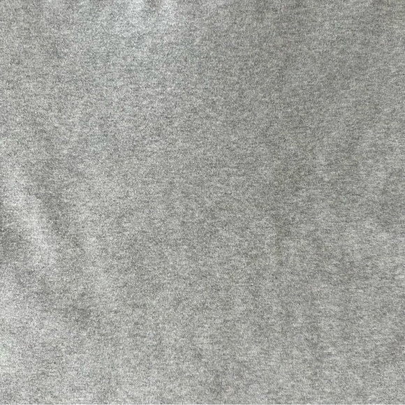 A&F Gray Short Sleeve Sweater - Picture 2 of 7